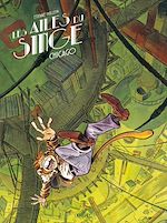 Télécharger le livre :  Les Ailes du singe 3