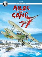 Télécharger le livre :  Gilles Durance T4