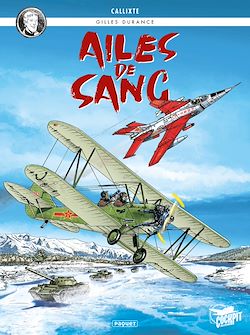 Télécharger le livre :  Gilles Durance T4