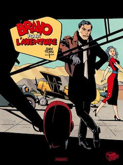 Télécharger le livre :  Bravo pour l'Aventure