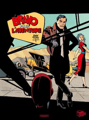 Téléchargez le livre :  Bravo pour l'Aventure