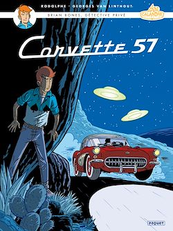 Télécharger le livre :  Brian Bones T3