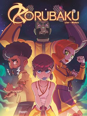 Téléchargez le livre :  Korubaku