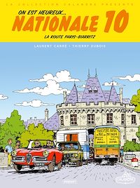 Téléchargez le livre :  On est heureux, National 10 !