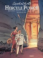 Télécharger le livre :  Hercule Poirot - Rendez-vous avec la mort
