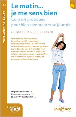 Télécharger le livre :  Le matin... je me sens bien