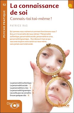 Télécharger le livre :  La connaissance de soi
