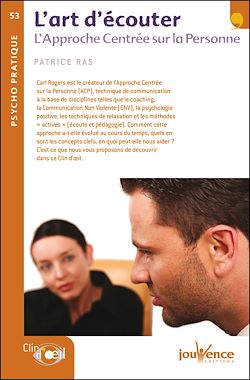 Télécharger le livre :  L'art d'écouter