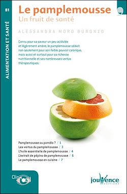 Télécharger le livre :  Le pamplemousse