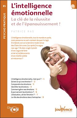 Télécharger le livre :  L'intelligence émotionnelle