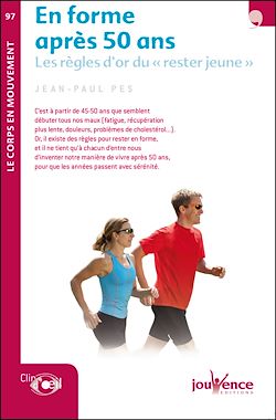 Télécharger le livre :  En forme après 50 ans
