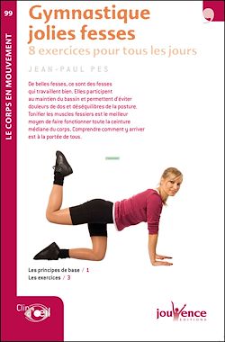 Télécharger le livre :  Gymastique jolies fesses