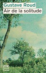 Télécharger le livre :  Air de la solitude