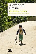 Télécharger le livre :  Grains noirs