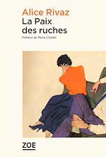 Télécharger le livre :  La Paix des ruches