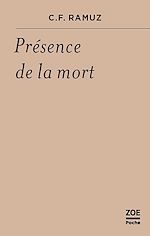 Télécharger le livre :  Présence de la mort