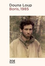 Télécharger le livre :  Boris, 1985