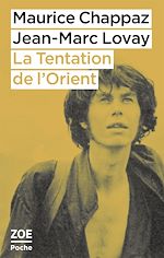 Télécharger le livre :  La Tentation de l'Orient