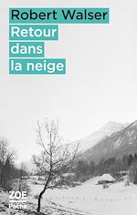 Télécharger le livre :  Retour dans la neige