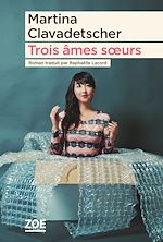 Télécharger le livre :  Trois âmes sœurs