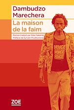 Télécharger le livre :  La maison de la faim