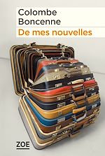 Télécharger le livre :  De mes nouvelles