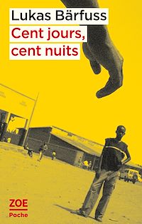 Téléchargez le livre :  Cent jours, cent nuits