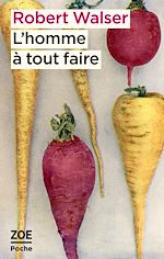 Télécharger le livre :  L'homme à tout faire