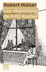 Télécharger le livre :  Les rédactions de Fritz Kocher