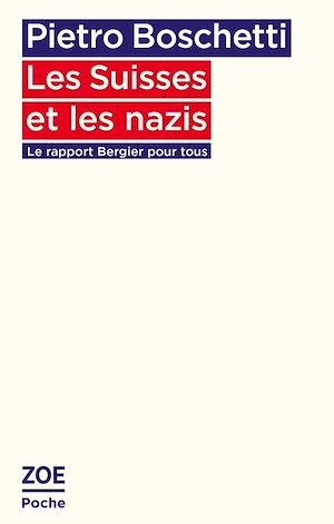 Téléchargez le livre :  Les Suisses et les nazis