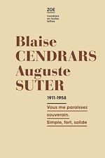 Télécharger le livre :  Correspondance 1911-1958