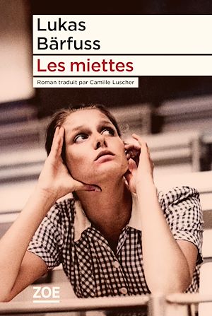 Téléchargez le livre :  Les miettes