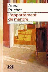 Téléchargez le livre :  L'appartement de marbre