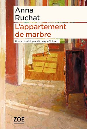Téléchargez le livre :  L'appartement de marbre
