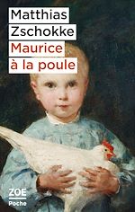 Télécharger le livre :  Maurice à la poule