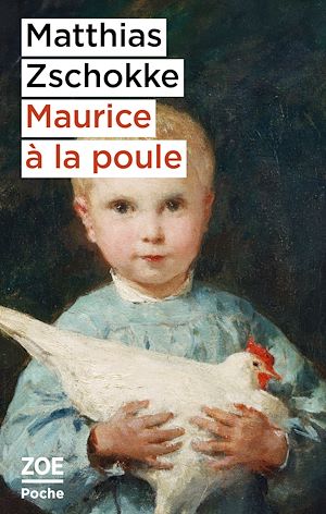 Téléchargez le livre :  Maurice à la poule