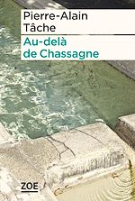 Download this eBook Au-delà de Chassagne