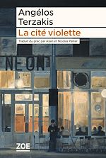 Télécharger le livre :  La cité violette