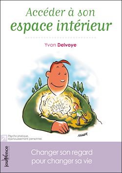 Télécharger le livre :  Accéder à son espace intérieur
