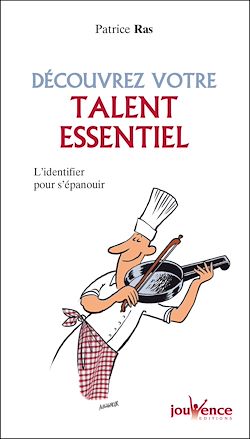 Télécharger le livre :  Découvrez votre talent essentiel