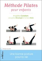 Download this eBook Méthode Pilates pour enfants