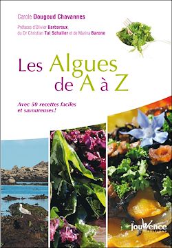 Télécharger le livre :  Les algues de A à Z