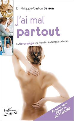 Télécharger le livre :  J'ai mal partout
