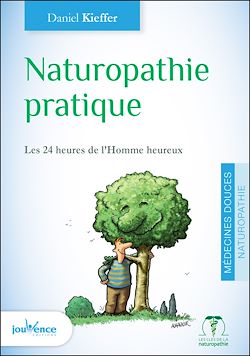 Télécharger le livre :  Naturopathie pratique (nouvelle édition)