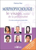 Télécharger le livre :  Morphopsychologie : le visage, miroir de la personnalité