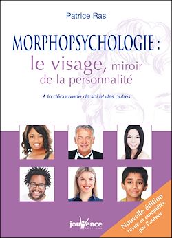 Télécharger le livre :  Morphopsychologie : le visage, miroir de la personnalité