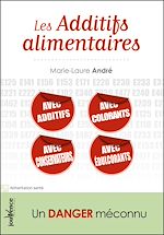 Download this eBook Les additifs alimentaires