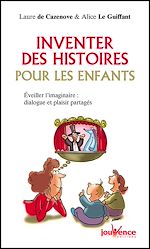 Download this eBook Inventer des histoires pour les enfants