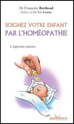 Télécharger le livre :  Soignez votre enfant par l'homéopathie