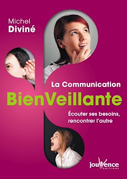 Télécharger le livre :  La Communication BienVeillante